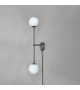 Drop Bulp 101 Copenhagen Wall Lamp