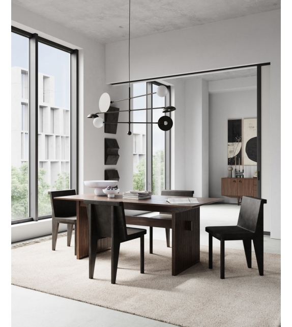 Sahn 101 Copenhagen Lampadario