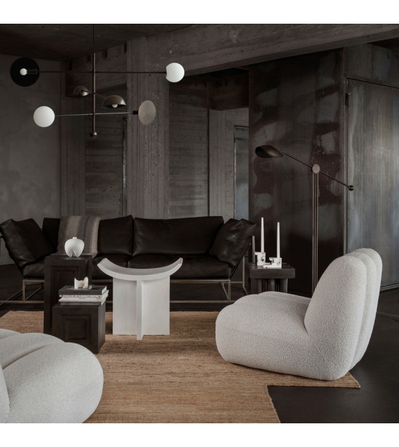 Sahn Chandelier 101 Copenhagen