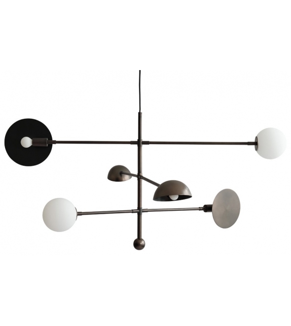 Sahn 101 Copenhagen Araña