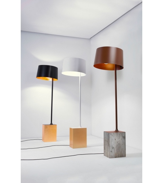 Flamenco Zava Floor Lamp