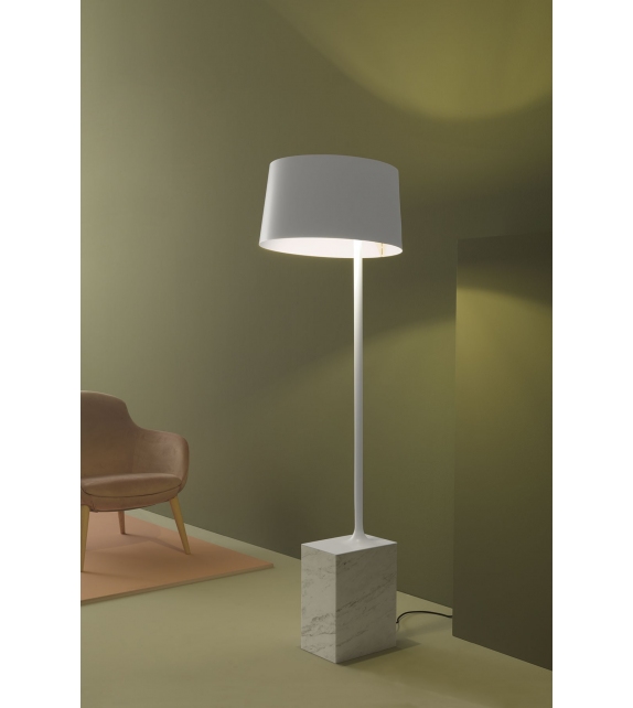 Flamenco Zava Lampadaire