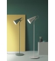Jeena Zava Floor Lamp