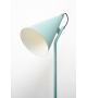 Jeena Zava Floor Lamp