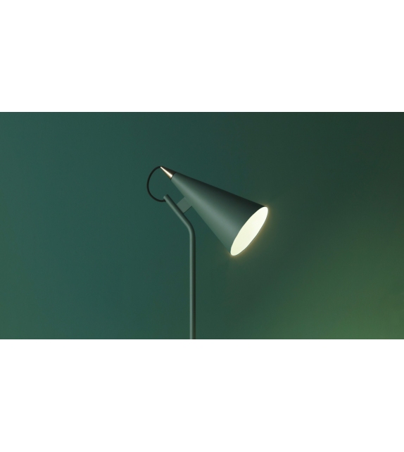 Jeena Zava Lampadaire