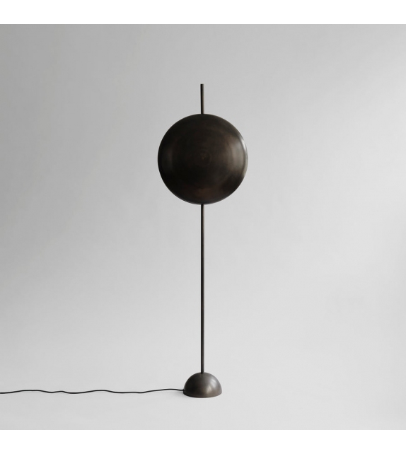 Totem 101 Copenhagen Lampadaire