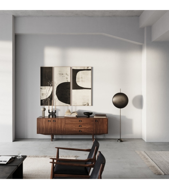 Totem 101 Copenhagen Lampadaire