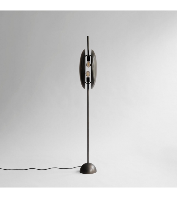 Totem 101 Copenhagen Stehleuchte