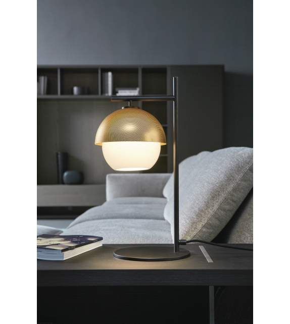 Urban Venicem Table Lamp