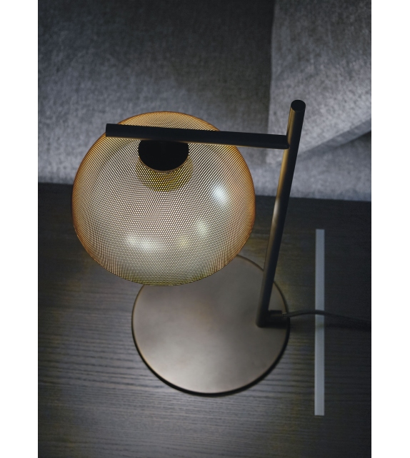 Urban Venicem Table Lamp