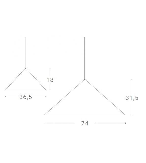 Jeena A Zava Pendant Lamp