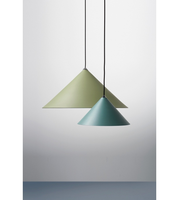 Jeena A Zava Suspension