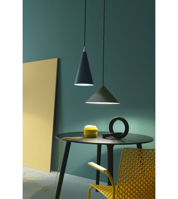 Jeena A Zava Suspension