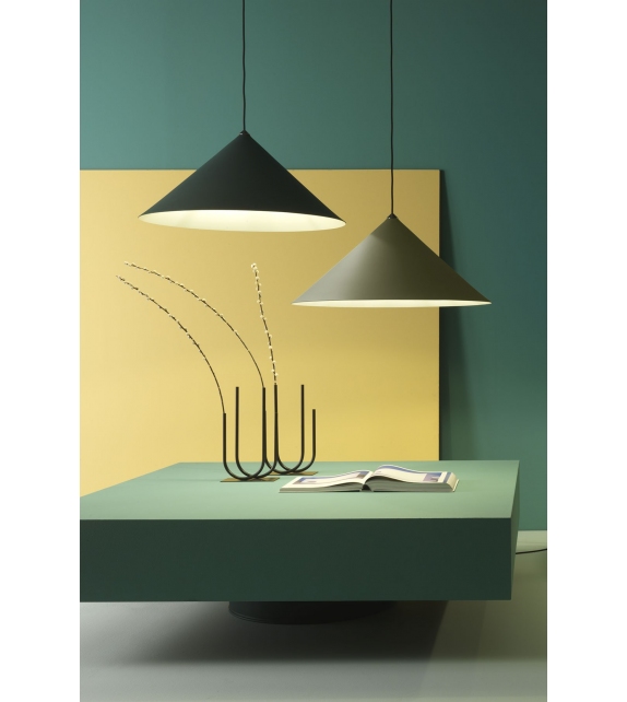 Jeena A Zava Suspension