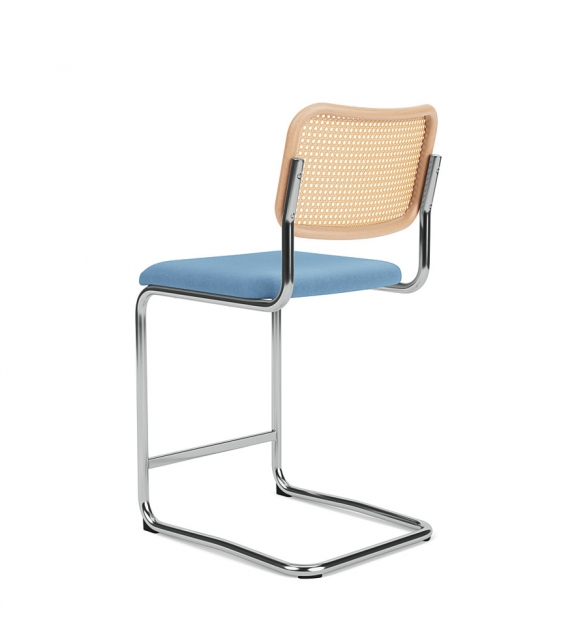 Cesca Sgabello Knoll