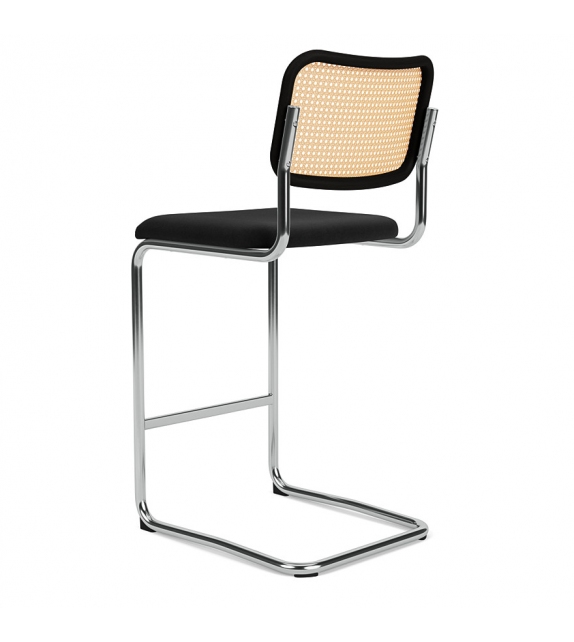 Cesca Tabouret Knoll