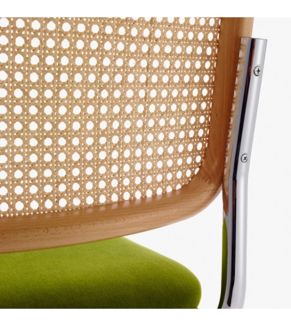 Cesca Sgabello Knoll