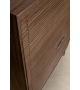 Shake Alivar Bar Cabinet