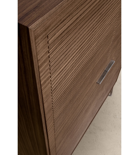 Shake Alivar Bar Cabinet