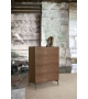 Shake Alivar Bar Cabinet