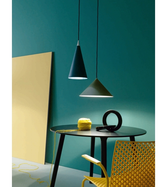 Jeena B Zava Suspension