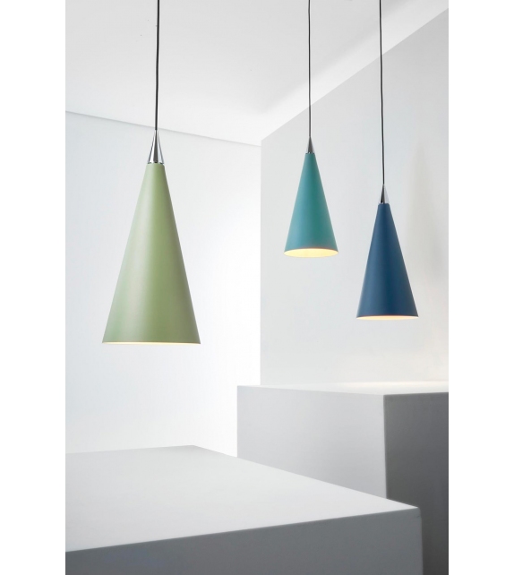 Jeena B Zava Pendant Lamp