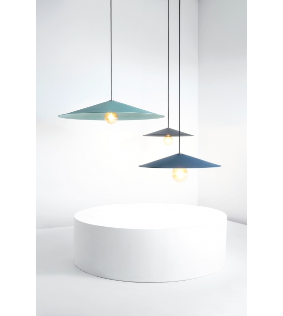 Jeena C Zava Pendant Lamp