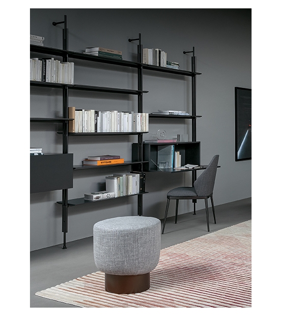 Roll Bonaldo Libreria