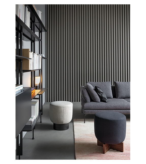 Roll Bonaldo Bibliothèque