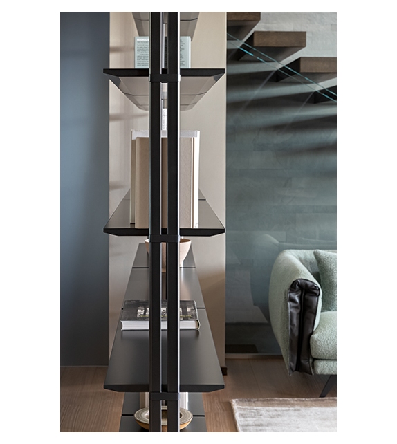 Roll Bonaldo Bibliothèque