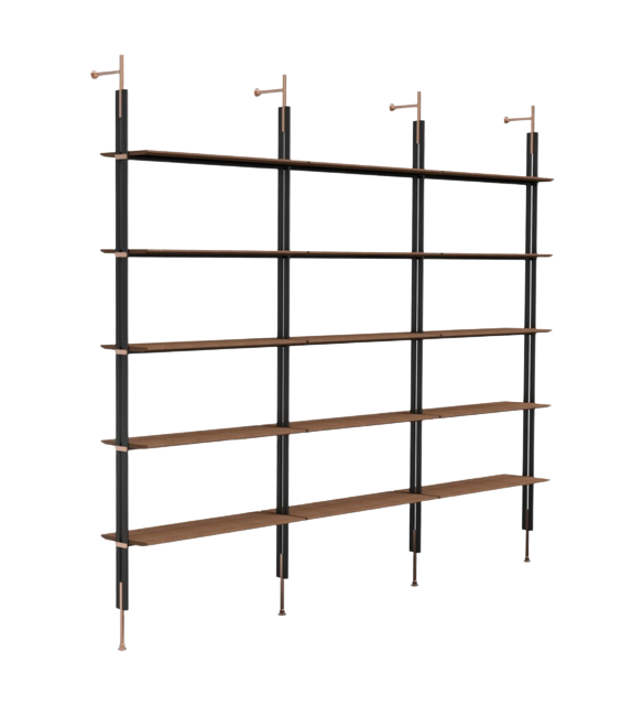 Roll Bonaldo Libreria