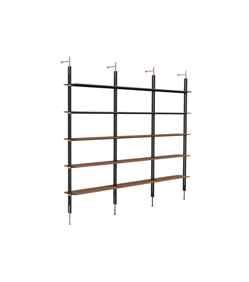 Roll Bonaldo Libreria