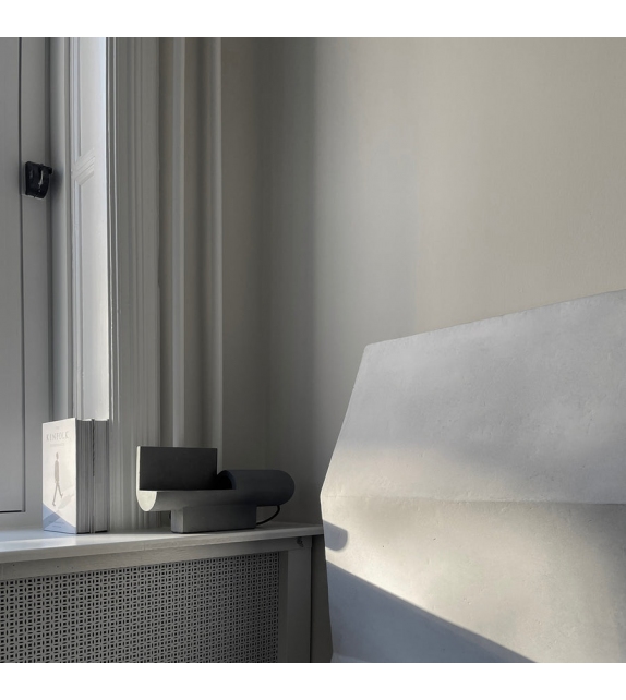 Brutalist 101 Copenhagen Lampe de Table