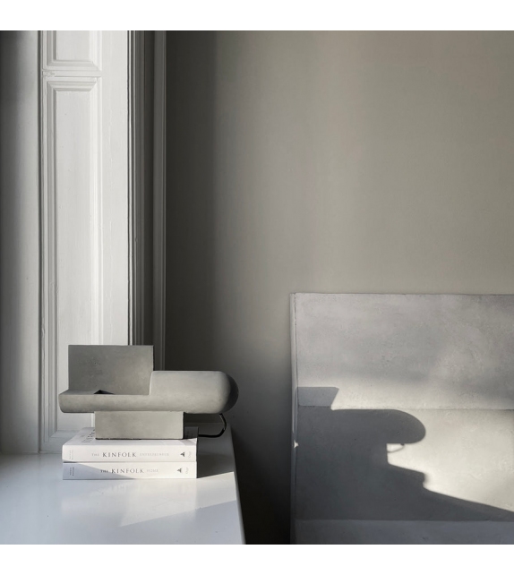 Brutalist 101 Copenhagen Lampe de Table