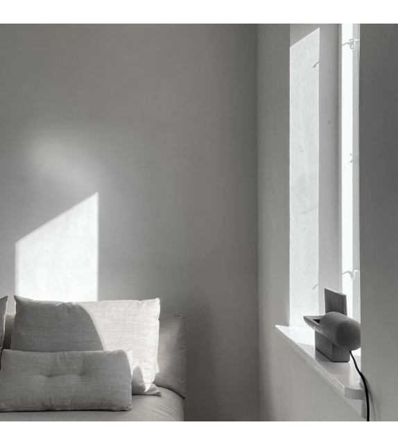 Brutalist 101 Copenhagen Lampe de Table