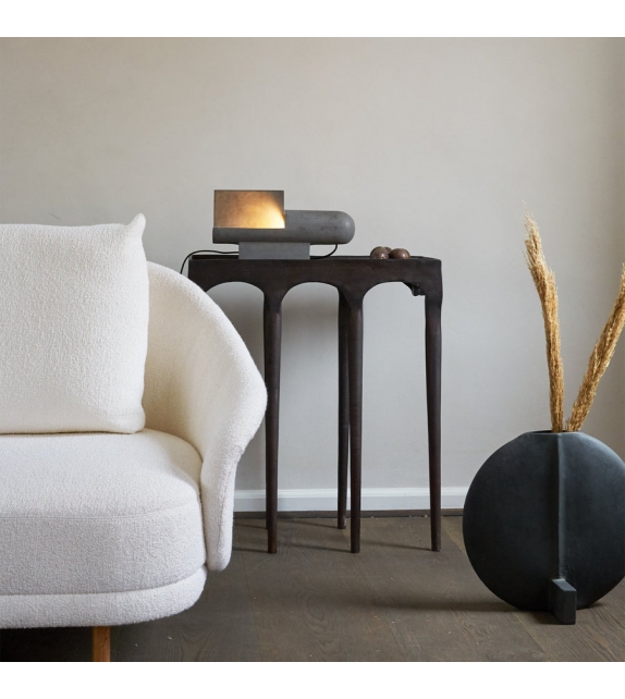 Brutalist 101 Copenhagen Lampada da Tavolo