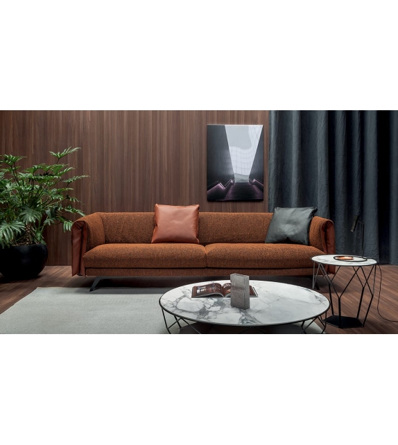 Saddle Bonaldo Sofa
