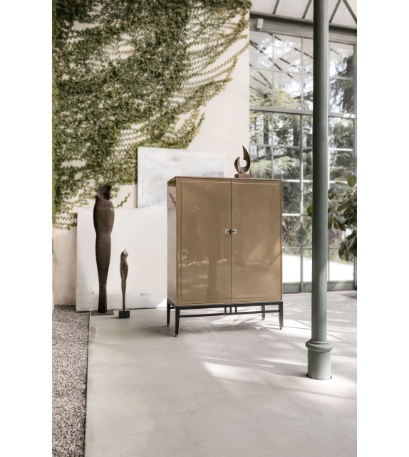 Oriental Bar Sideboard Alivar