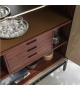 Oriental Bar Sideboard Alivar