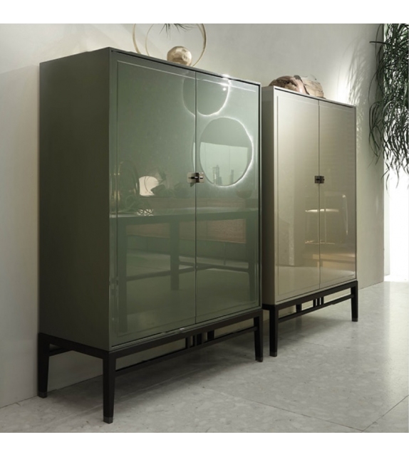 Oriental Bar Sideboard Alivar