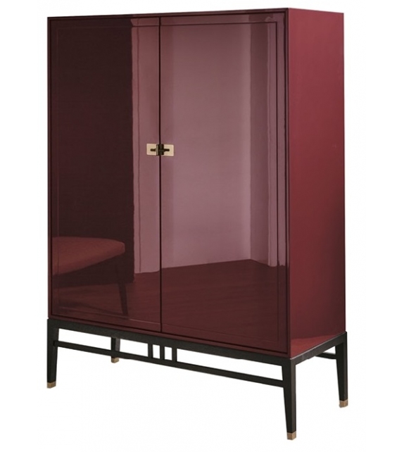 Oriental Bar Sideboard Alivar