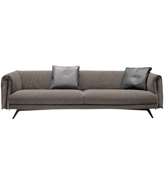 Saddle Sofa Bonaldo