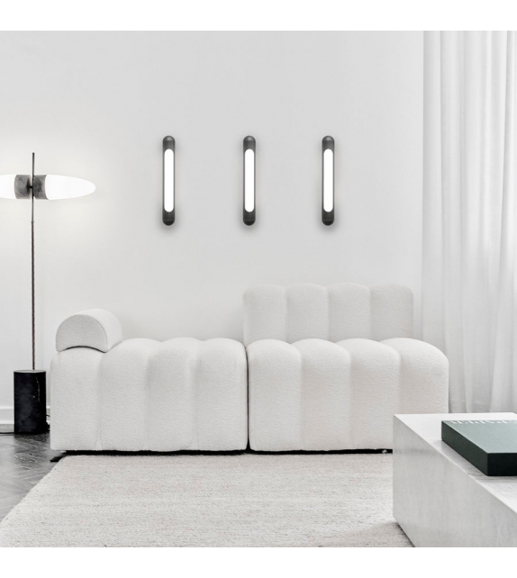 Bull 101 Copenhagen Floor Lamp