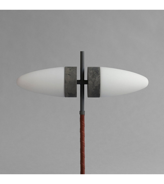 Bull 101 Copenhagen Floor Lamp
