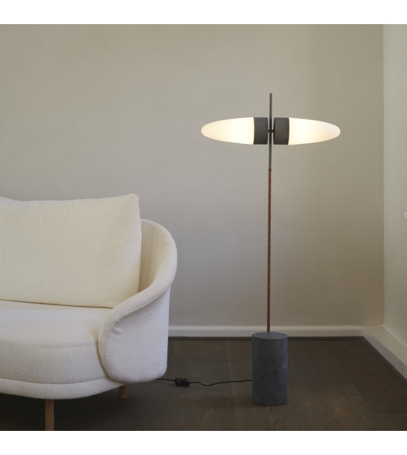 Bull 101 Copenhagen Lampadaire