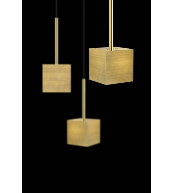 Mark Zava Pendant Lamp