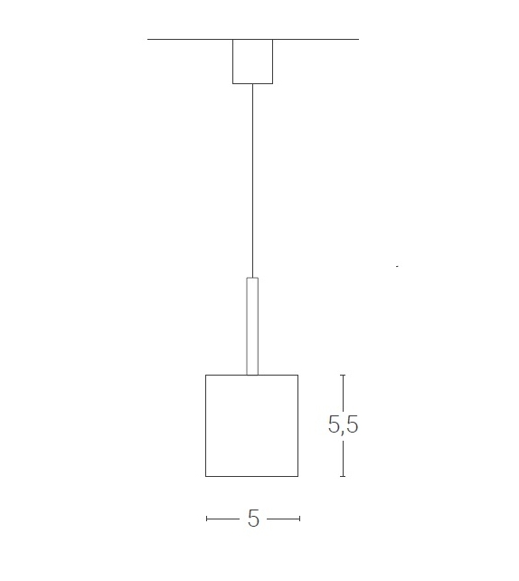 Mark Zava Pendant Lamp