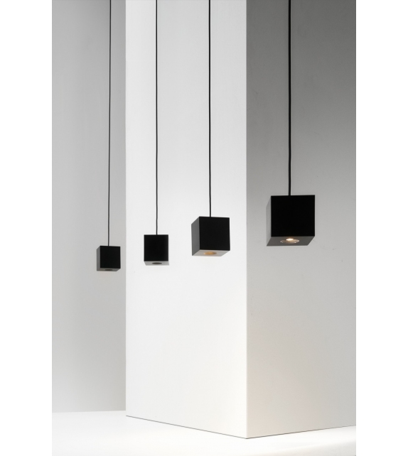 Mark Zava Pendant Lamp