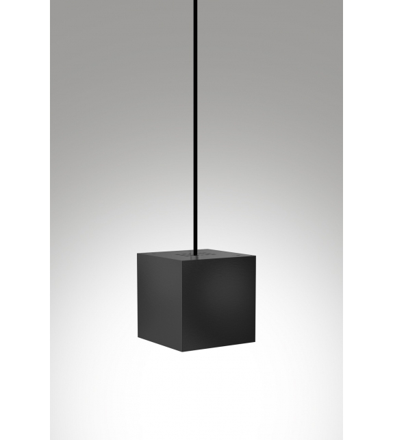 Mark Zava Pendant Lamp