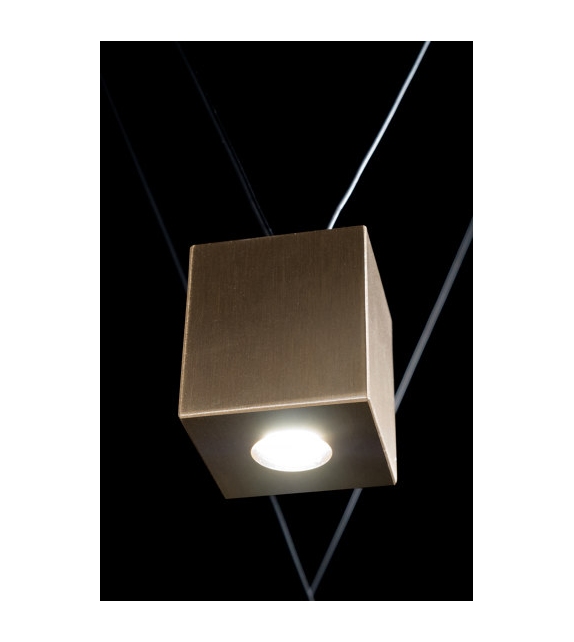 Mark Zava Pendant Lamp